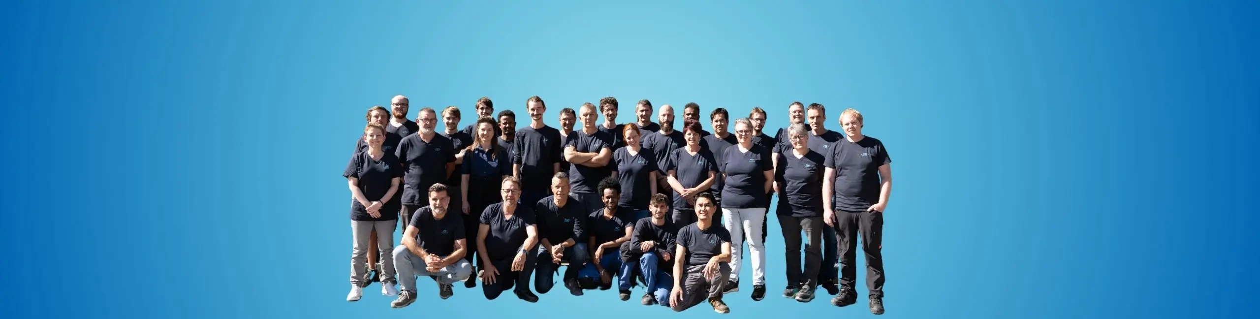 Unsere neue Firmenbroschüre